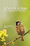 At Your Altars SATB Book cover